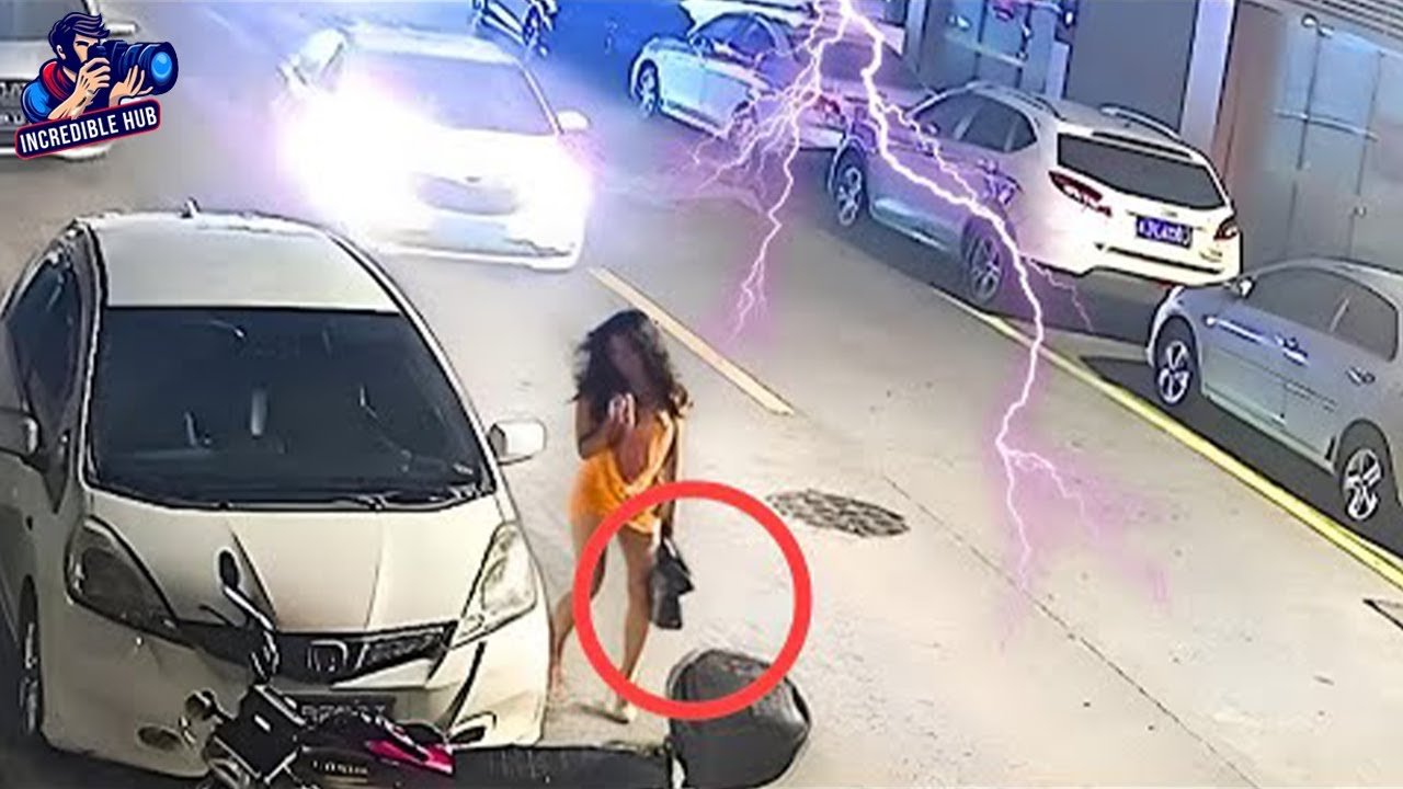 105 Incredible Moments Caught On Camera #57 | Best Of 2025