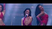 KATSEYE - Internet Girl (Lollapalooza Argentina 2026)