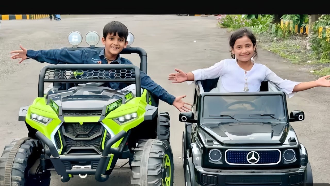 Kunali g-wagon racing with his girlfriend sourav joshi vlogs