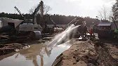 Record-breaking HDD-installation of AGRU HDPE pipes