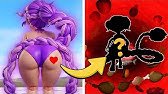 New What's Inside Lily Love braids Love Story - Poppy Playtime Chapter 5 In Garry's Mod!
