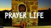 Stop Neglecting Your Prayer Life