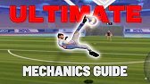 Rematch Ultimate Mechanics Guide!