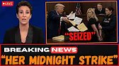 "EXPOSED: Trump’s 48-Hour Strategy to Gut the DOJ"