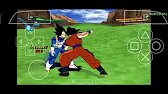 DRAGON BALL Z SPARKING ZERO! PPSSPP. MOD BY @SNKMods123