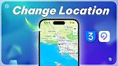 3uTools Location Spoof Not Working? | How to Use 3uTools to Change iPhone Location