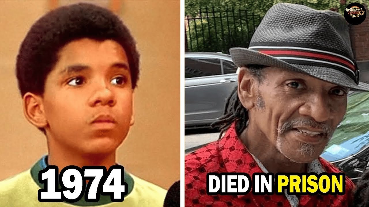 Try Not to GASP When You See These GOOD TIMES (1974) Actors Then vs Now 2026!