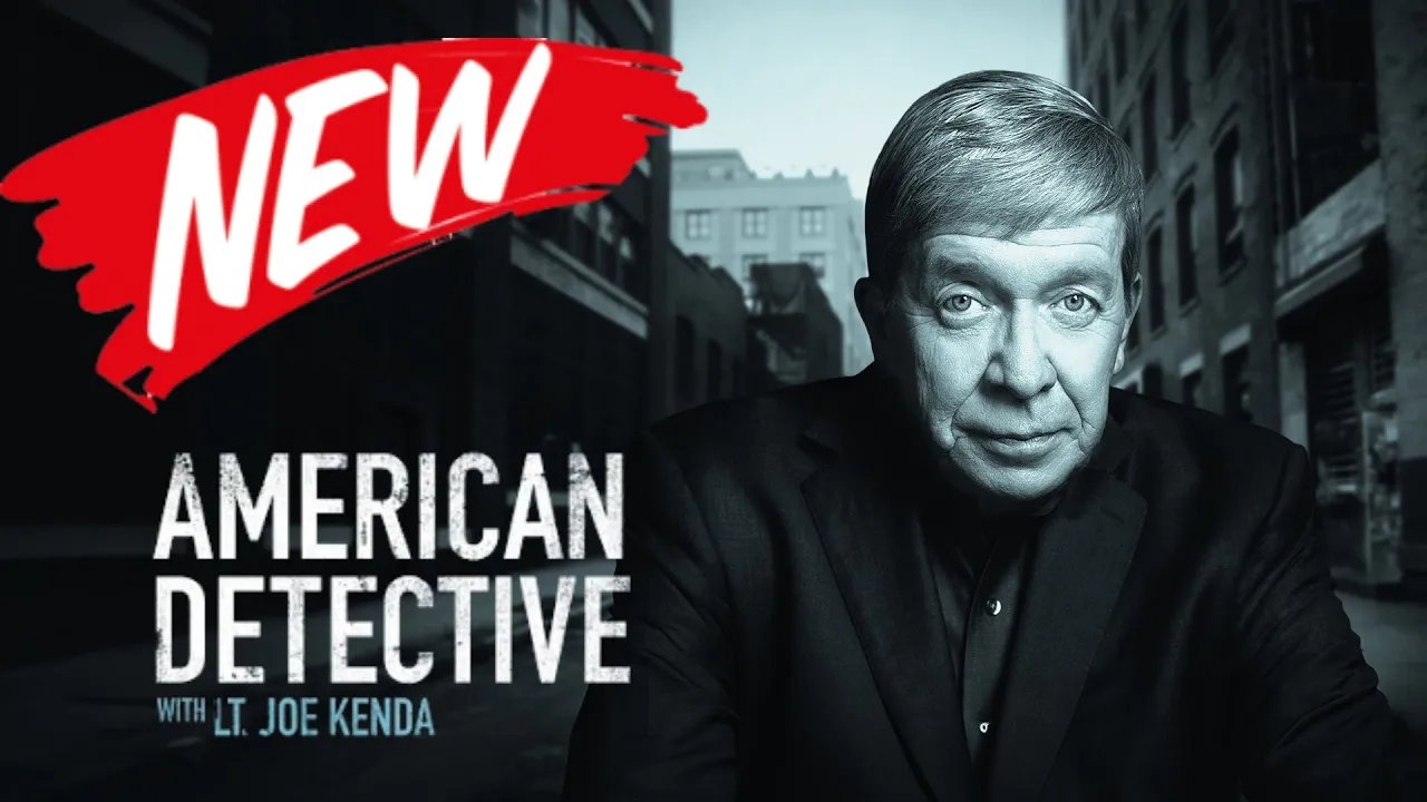 American Detective with Lt.Joe Kenda 2025, Se...