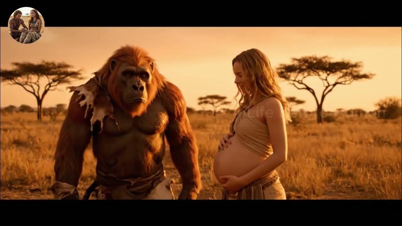 Life 6 million years ago - When Human Not In...