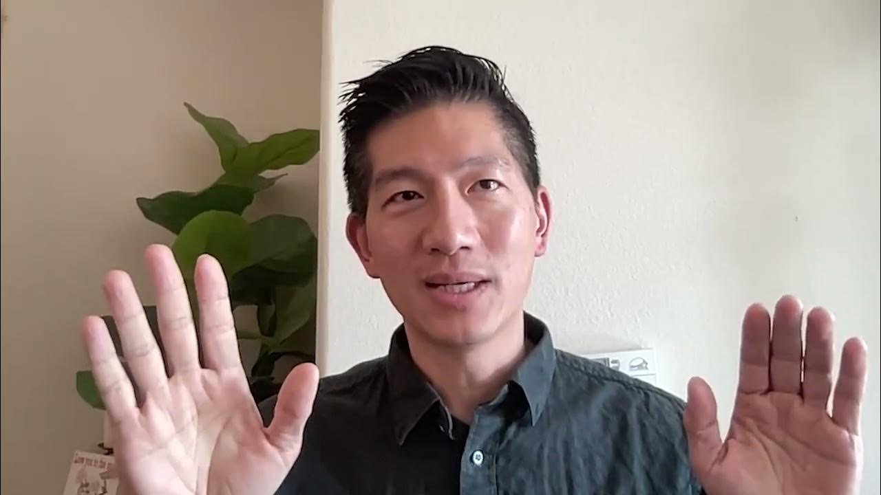 Leading Gen Z: Dr. Allen Yeh on Technology, Theology, and Discipleship in a Changing World