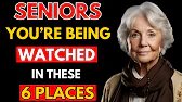 Privacy Warning for Seniors: 6 Ways You’re Tracked (and How to Stop It)