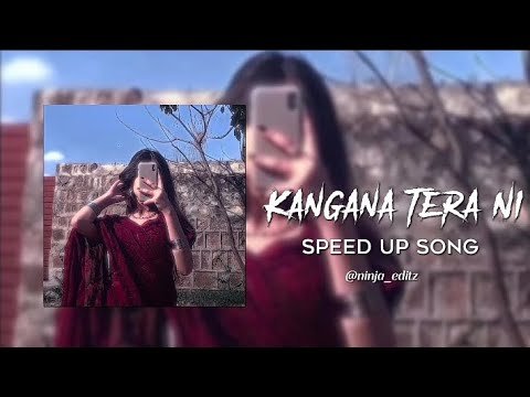 𝐊𝐚𝐧𝐠𝐚𝐧𝐚 𝐓𝐞𝐫𝐚 𝐍𝐢 🎧✨ || 𝐒𝐩𝐞𝐞𝐝 𝐔𝐩 𝐒𝐨𝐧𝐠 || 𝐄𝐝𝐢𝐭 𝐁𝐲 𝐧𝐢𝐧𝐣𝐚_𝐞𝐝𝐢𝐭𝐳_0 ||
