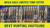Best Shotguns in Pakistan 🇵🇰 | 12 Gauge Review