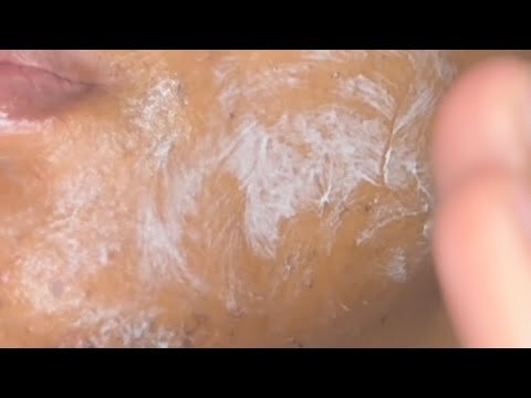 SKINCARE BEFORE THE PLUCK #133 - PART 1 VOICE...