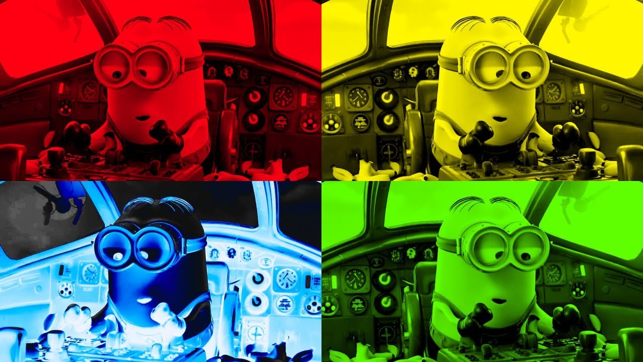 MINION.exe | Coffin Dance Song (COVER)