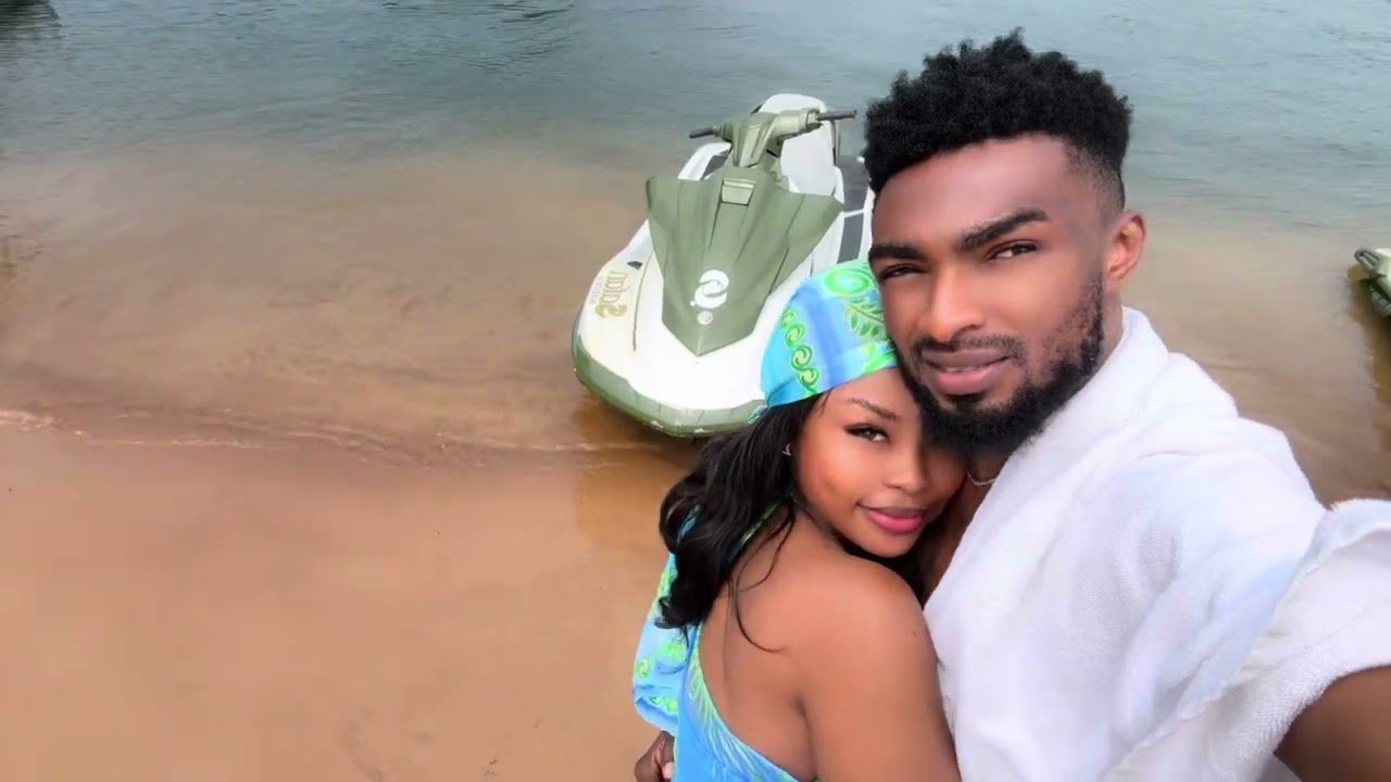 Lifestyle at Aqua Safari resort