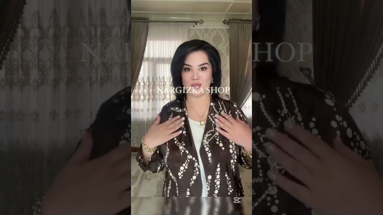 Tabi nozik qizlar uchun koʻylaklar