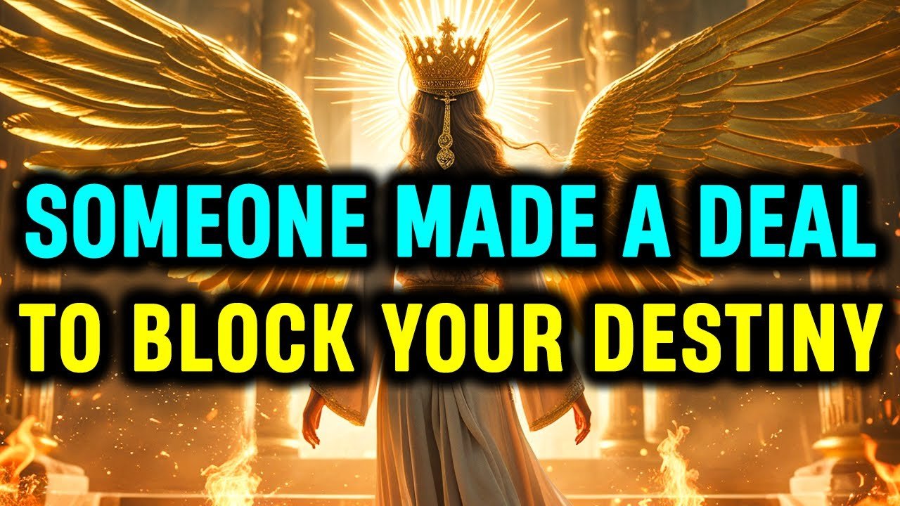 Chosen Ones: Someone Made a Deal With a Spiri...