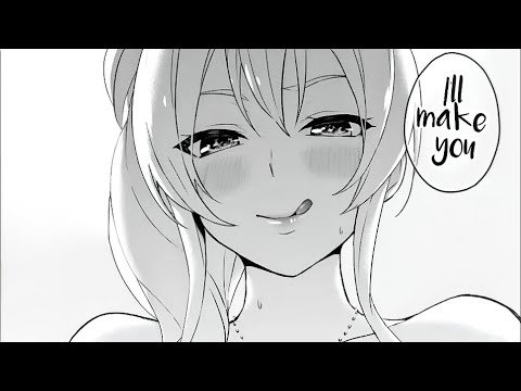 Most Popular Girl in Class Loves Him So Badly...