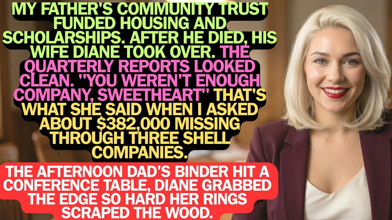Stepmom Hid a Son for 27 Years - He Walked Into Her Meeting | Family Drama Stories