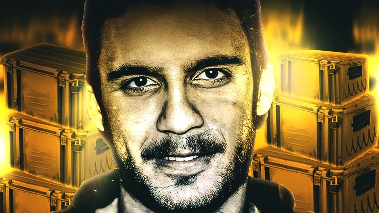 The Tragic Death Of McSkillet: From CSGO Skins To Murderous Car Crash