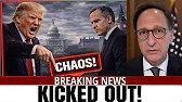 BREAKING: Trump Kicks Canada Out — Global Order COLLAPSES as Tensions Explode | Buffett Responds