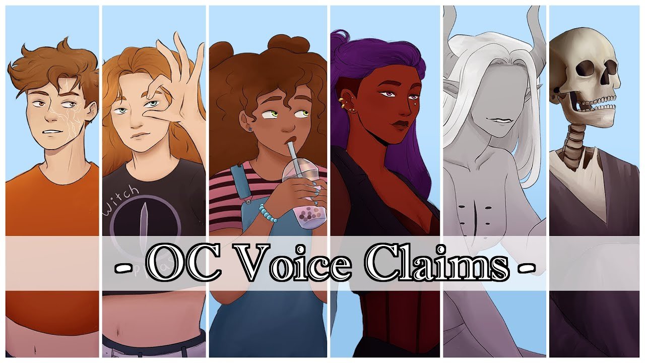 OC Voice Claims