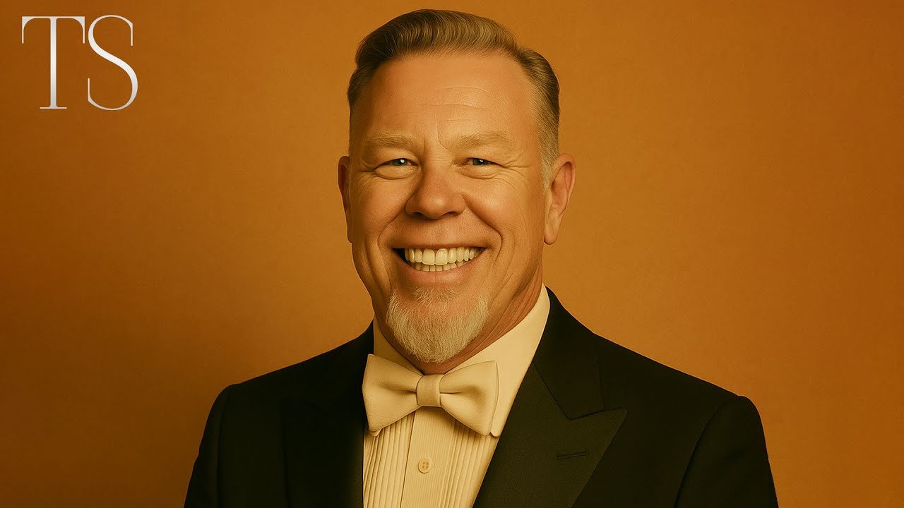 Metallica - Wherever I May Roam (1960's Motow...