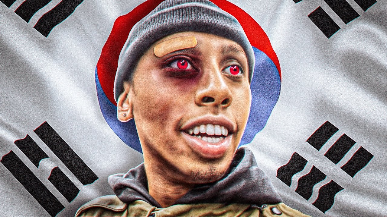 The Deserved Downfall Of Johnny Somali