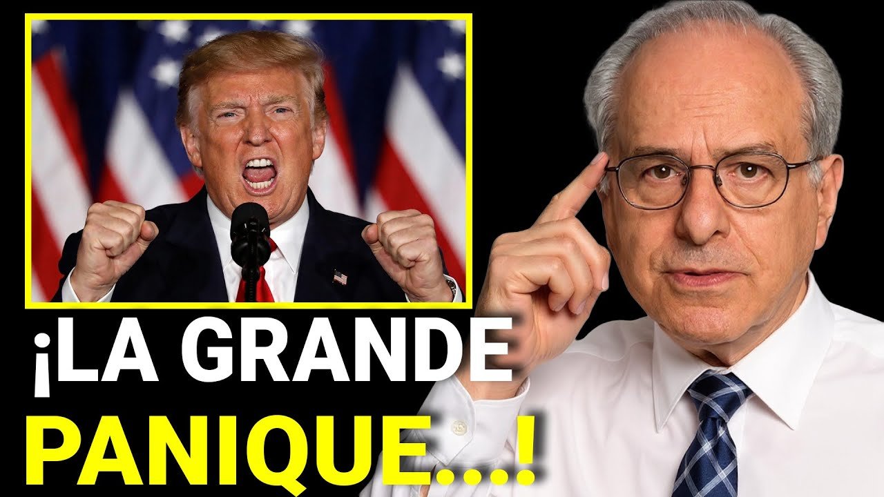 Richard Wolff : "Une SEULE ERREUR change TOUT...
