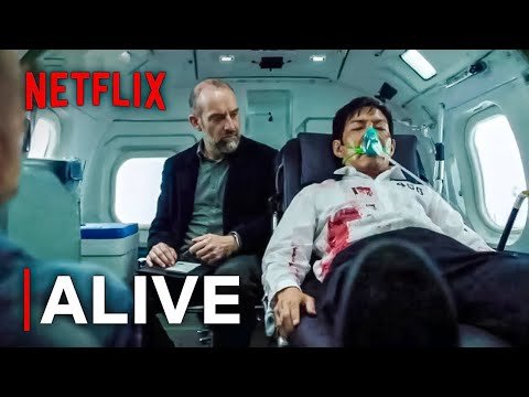 Gi-hun Is Still alive: Squid Game USA SEASON ...