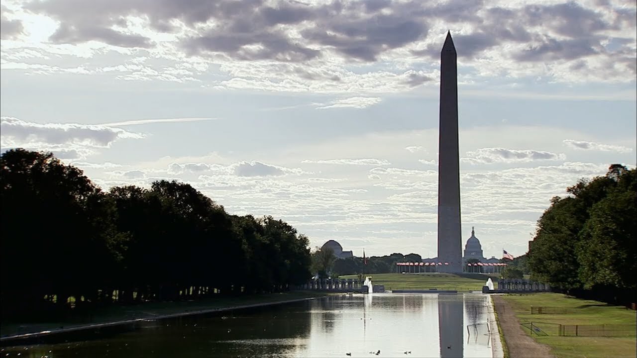 Life After People: S01E03 - The Capital Threa...