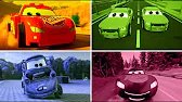 Lightning McQueen Eater - Coffin Dance Song (COVER)