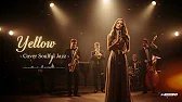 Yellow - Coldplay | soul jazz cover