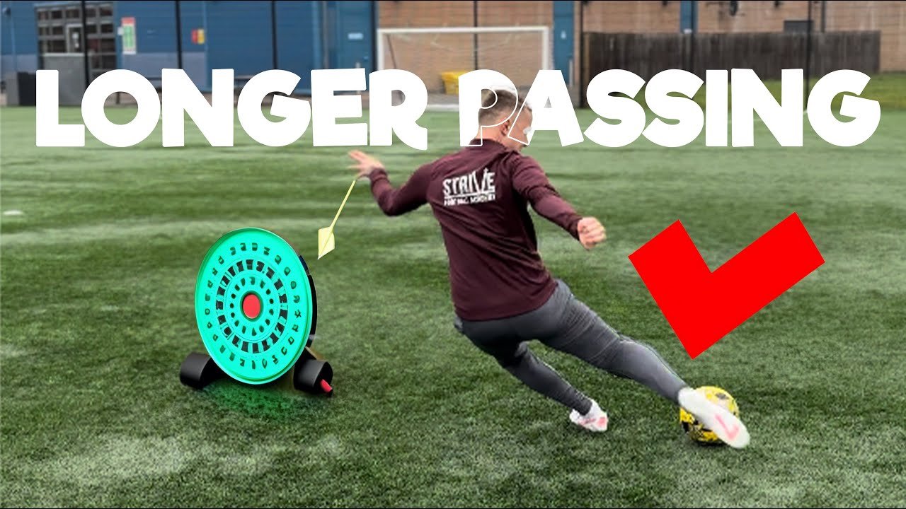 How to improve your technique when hitting lo...