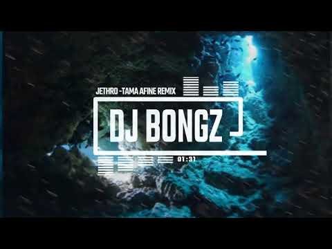 Jethro - Tama Afine (Niue Remix)