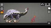 Ankylosaurus Smoothie mod melon playground sandbox download