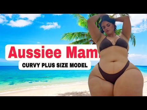 Aussiee Mami ✅️|Curvy Model Brand Ambassador|...