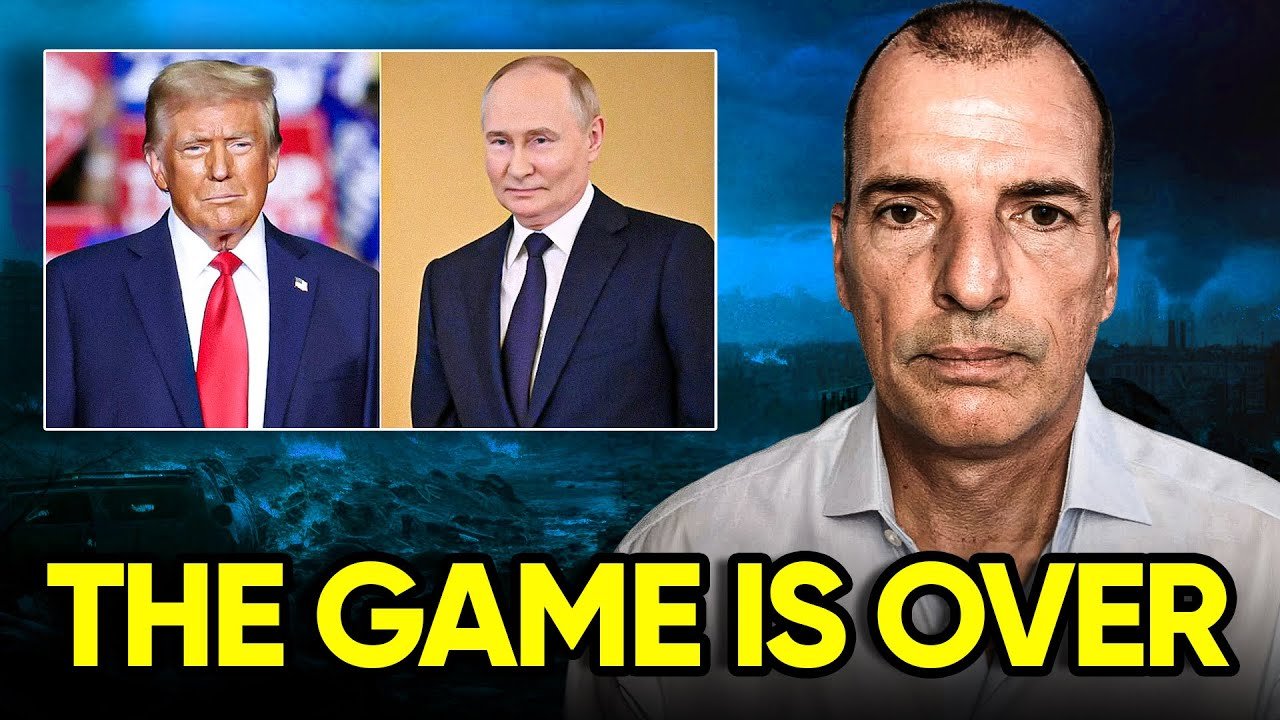 Europe’s Biggest Fear Is Finally Becoming Rea...