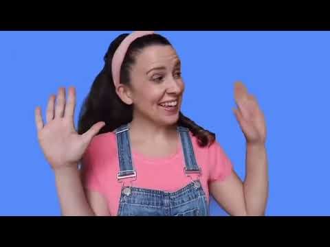 Ms. Rachel Food