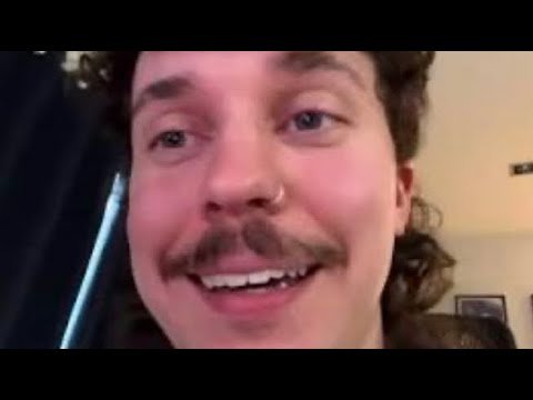 two hours and eight minutes of kurtis connor ...