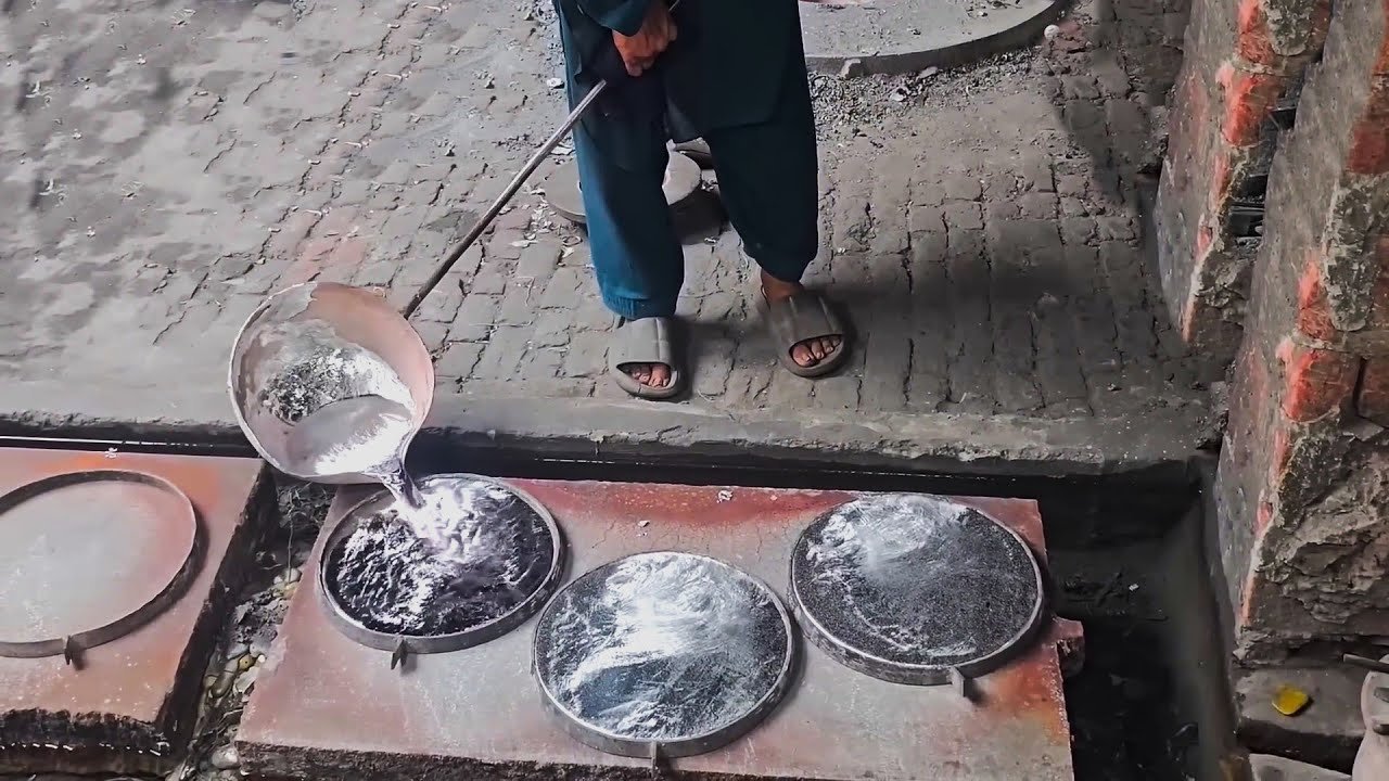 MIND-BLOWING Manufacturing & Mass Production ...