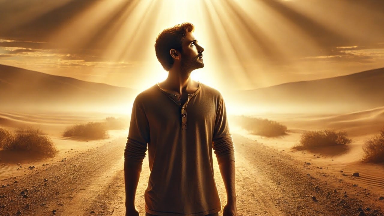 The 7 Hidden Signs That God Picked You