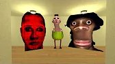 HAMUD HABIBI, AUUGHH, COLOURE SELENA. #Gmodbd #Nextbot