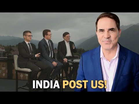 Why India is Beyond the U.S.— Why Modi Refused Trump’s Calls