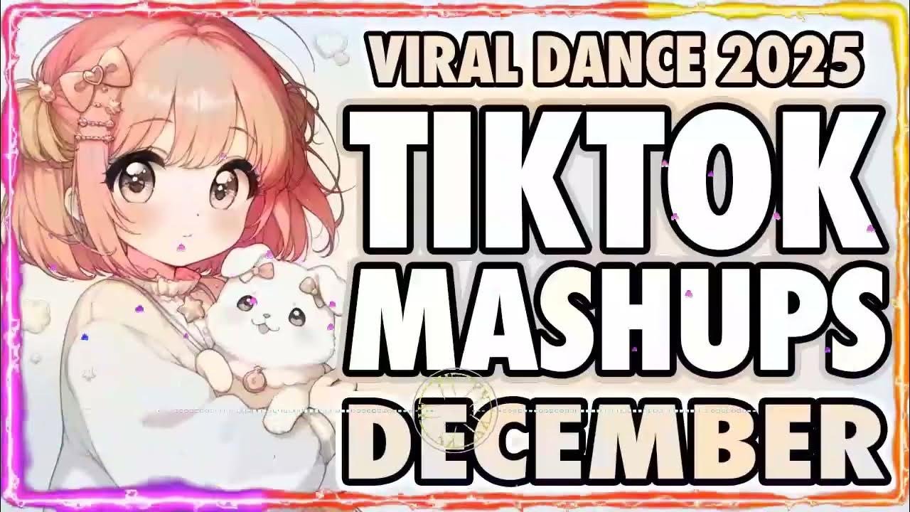 New Tiktok Mashup 2025 Philippines Party Musi...
