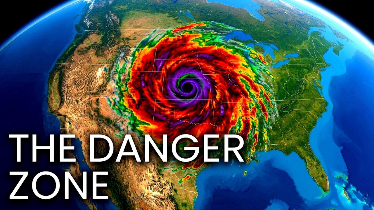 The Most Dangerous Place in America Isn’t Where You Think