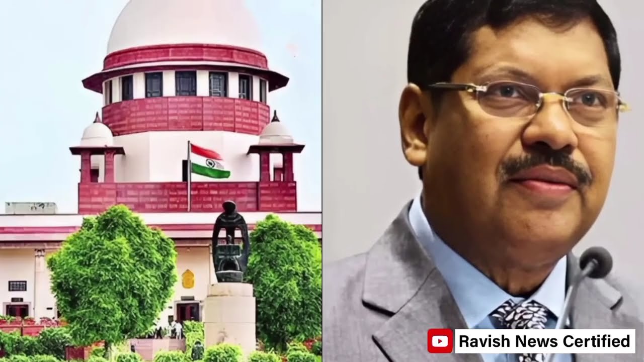 21 November 2025 | Aaj ki Achi Khabar |Br Guwai News On Muslim | Ravish News Certified