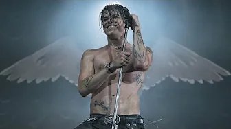 @tblack81 @yungblud INTERVIEW I HOPE YOU ENJOY THIS VIDEO ANGELS 15:00 MINUTES IS WORTH IT 😇💖🙏🤘🏻🖤🪽💞
