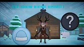 Checking out The Snow Biome Update in 99 Nights in The Forest! ( Roblox )